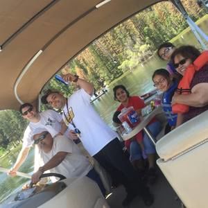 Meet your Posher, Eli